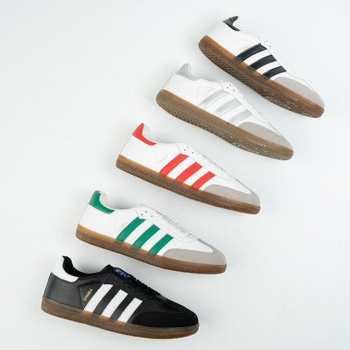Men's Samba